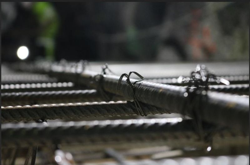 Rb441 Max Rebar Tier Gun Tw1061t Tie Binding Wire Coil Tying Wire