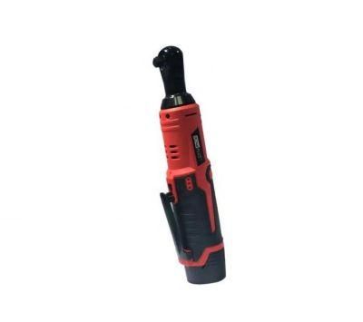 Factory 12V Cordless Wrench Rechargeable Portable High Quality Li-ion Battery Cordless Ratchet Wrench