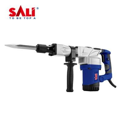 Sali 2135p 1500W 35mm Professional Demolition Hammer