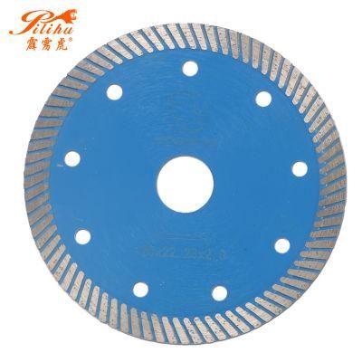 Ultra Thin 4inch Diamond Saw Blade Tile Cutting Disc