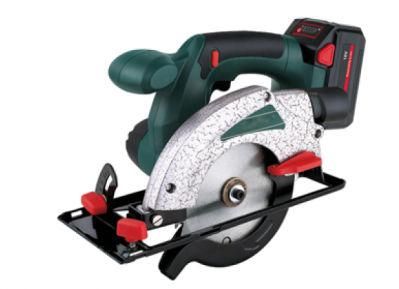 Electric Cordless Circular Saw \ Metal Cutting DIY Type Cordless Circular Saw