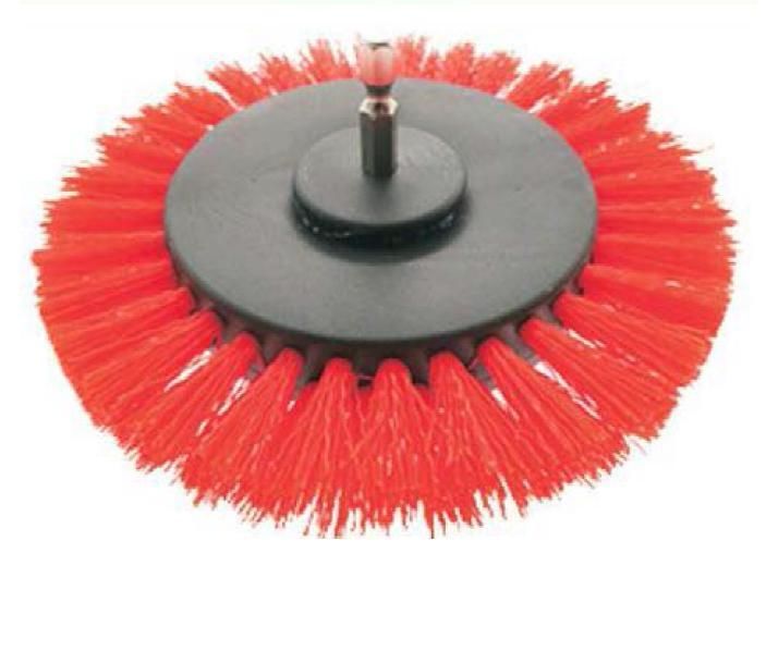 Drill Brush