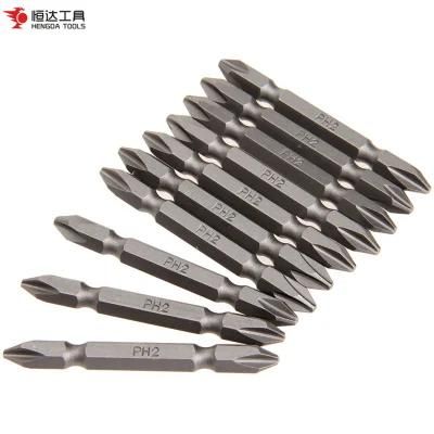 Power Tools Magnetic Screw Driver Screwdriver Bits