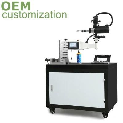 OEM Customization Used Tapping Machines for Sale