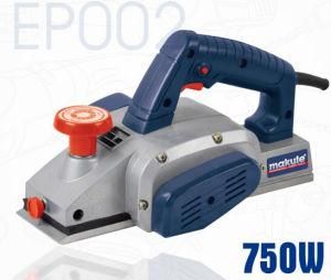 600W Electric Planer/Woodworking Electric Planer (EP002)