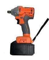 Yw Cordless Wrench in Repairing, Construction Including 2 Recharged Batteries