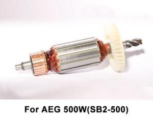 Armatures For AEG 600W(SB2-16)