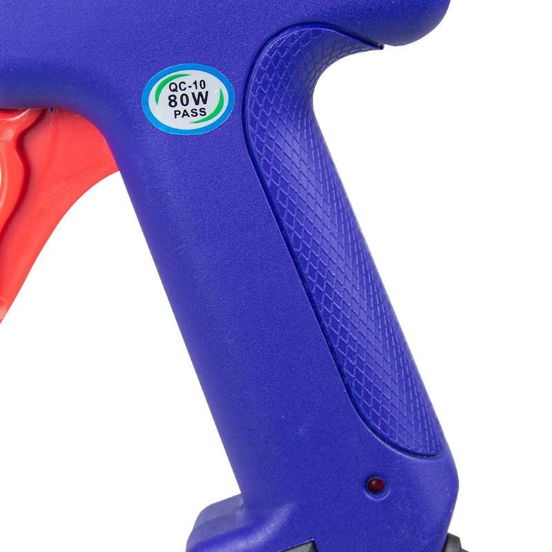 Sali W021080A 80W Hot Melt Glue Gun
