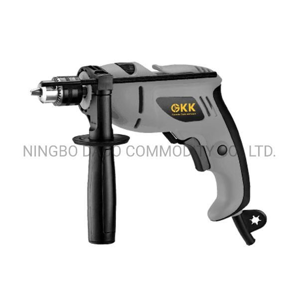 Hot Sale 400W 10mm Impact Drill Power Tool Electric Tool