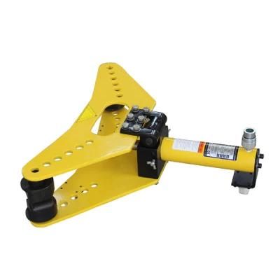 Portable Electric Hydraulic Pipe Tube Bender