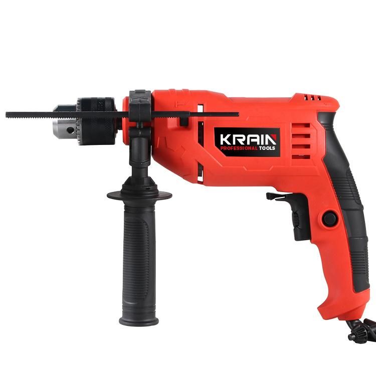 ID650 Portable 710W 13mm Cheap and Economical Attlas Impact Drill