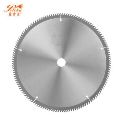 305mm Carbide Tct Circular Saw Blade for Cutting Bamboo