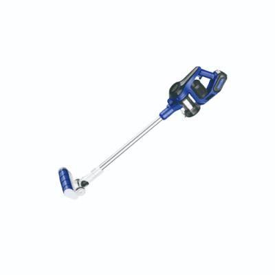 Cordless Vacuum Cleaner Battery Brushless Motor