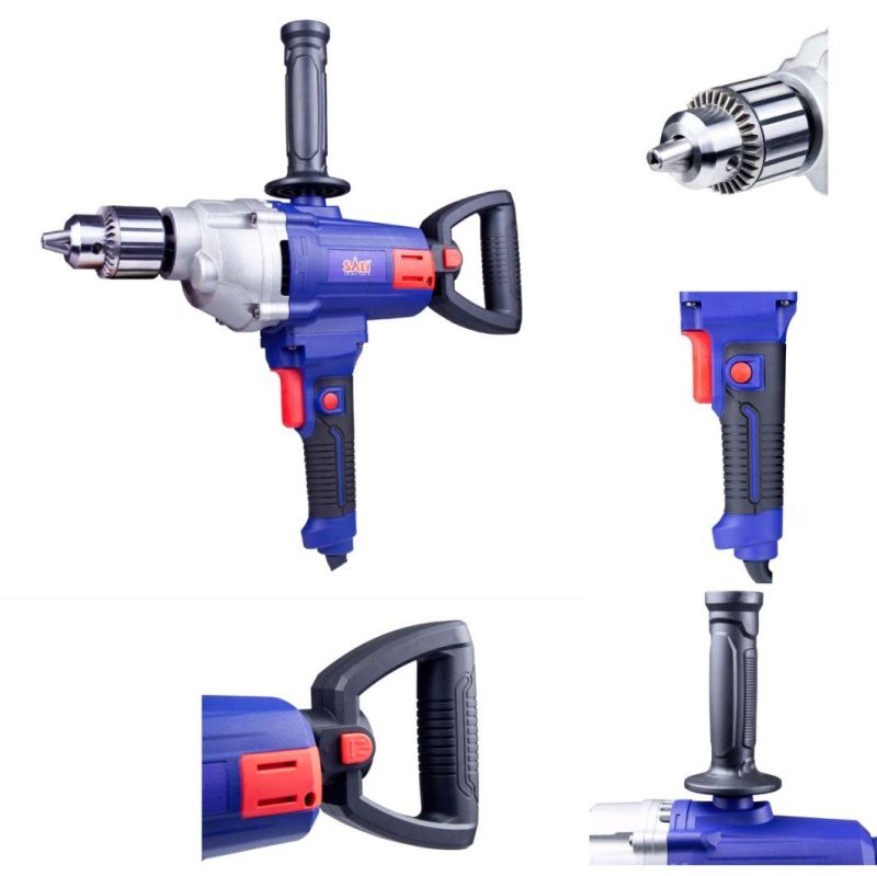 Sali 2116A 16mm 1200W Professional Drill Machine Electric Drill