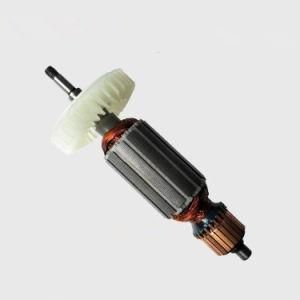 copper armature for 9553 angle grinder