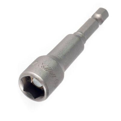 Hand Tools Hexagon Shank Magenetic Nut Setter