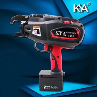 Kya-400b Automatic Building Rebar Tying Machine