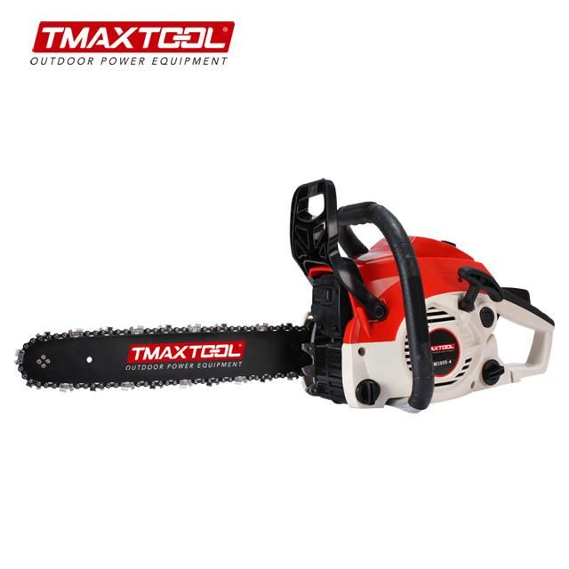 Tmaxtool 52cc Chain Saw