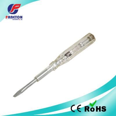Electronic Test Pen, Screwdriver Test Pen, 4.5*155mm