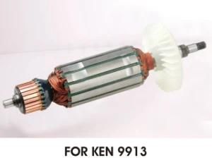 SHINSEN POWER TOOLS Rotor Armatures for KEN 9913 angle grinder
