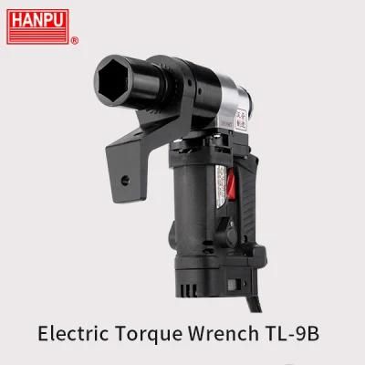 25.4mm Square Drive Electric Torque Wrench Tool