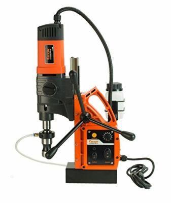 Magnetic Drills Presses