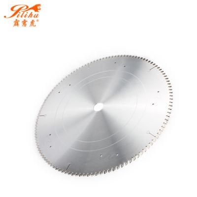 Round Carbide Tip Saw Blades