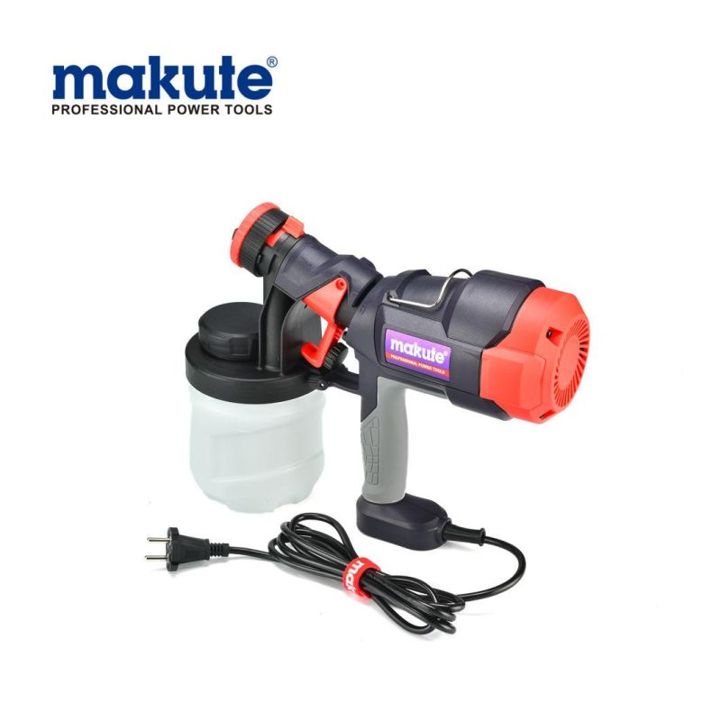 Electric Machine Water Disinfect Painting Mace Pepper Nano Spray Gun Sg001