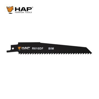 Harpow Heavy Duty Metal Cutting Reciprocating Saw Blade
