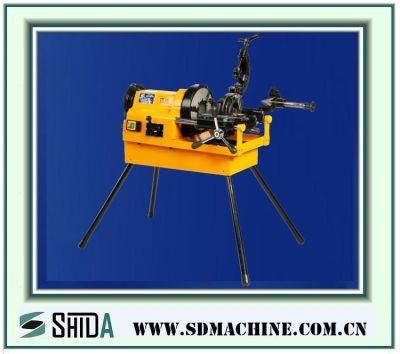 3 Inch Pipe Threading Machine Z1T-R3III Manufacturer/ Not Trading Company
