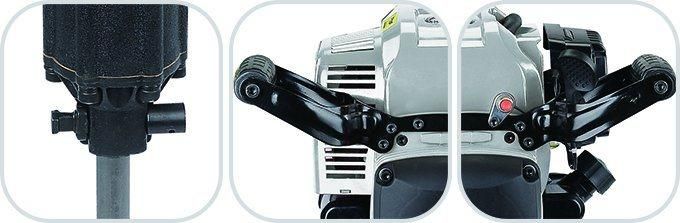 High Quality Rock Drill Jack Hammer (AT10095)