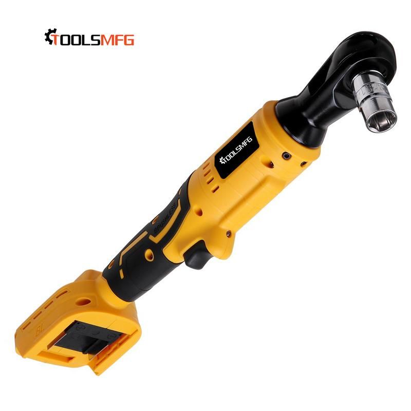 Toolsmfg 20V 47.5nm Brushless Electric Ratchet Wrench