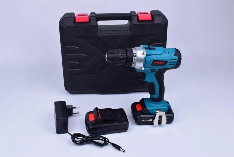 Advanced Cordless Screw Drivers, Lithium Battery Operated Drill, 12/14.4V, 10mm