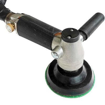 Factory Manufacture Electric Angle Grinder for Natural Stone Man-Made Materials