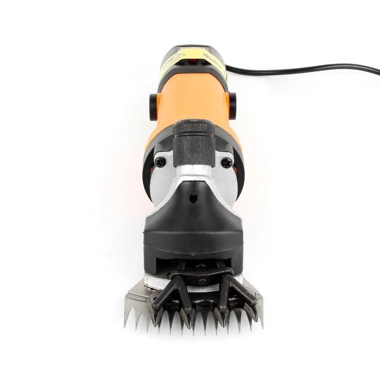 AC Electric Speed Adjustable Sheep Hair Shear