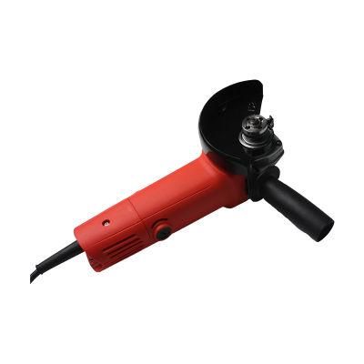 Efftool Popular Hot Selling 230V Electric Angle Grinder AG-7044