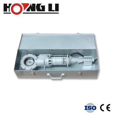 Portable Electric Pipe Threader 2&prime;&prime; (HSQ50)