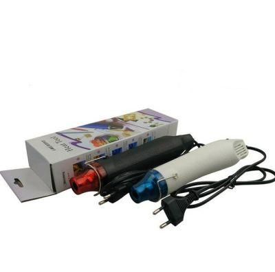 High Quality Heat Gun for Embossing Powder