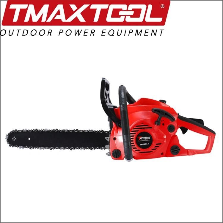 Tmaxtool 38cc Tree Cutting