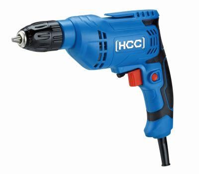 Professional 6.5mm Electric Drill 6006 400W