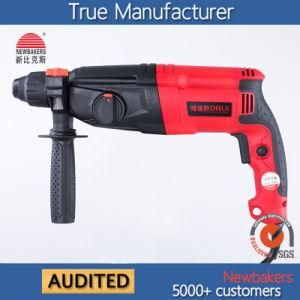 Electric Drill Power Tools Rotary Hammer Z1a-Br-2813se