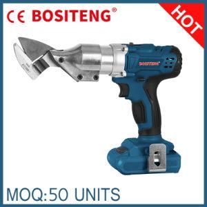 Bst-2022 Portable Lithium Battery 24V Max Cordless Electric Scissor Power Tool