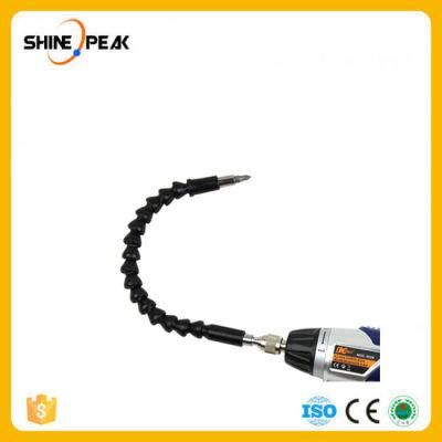 New Arrival 300mm Flexible Shaft Bits Extension Screwdriver Bit Electric Drill Power Tool Accessories