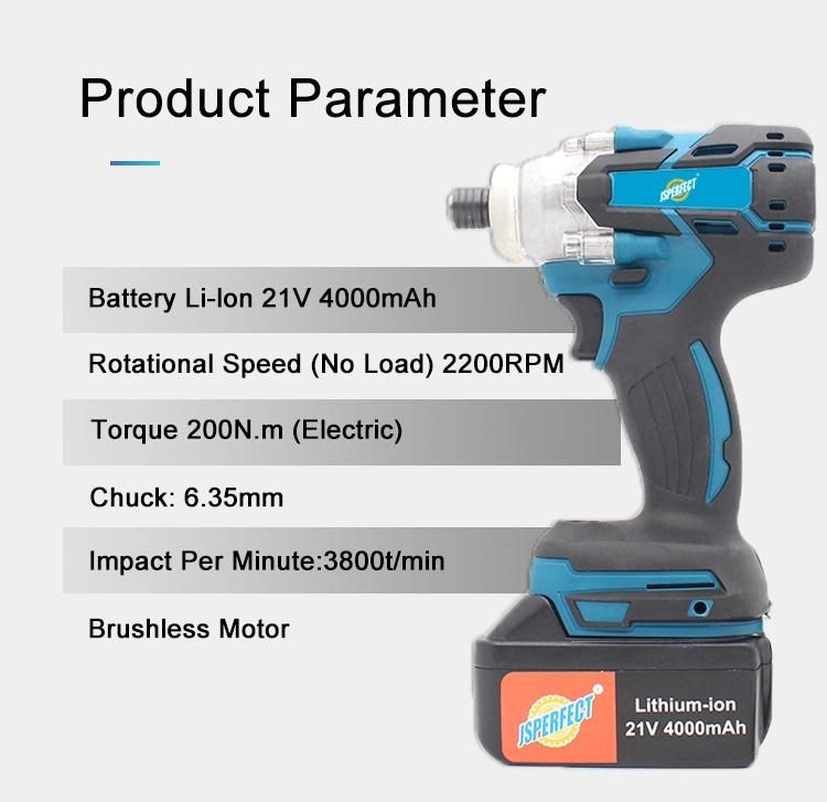 Cordless Drill Wireless Drill Electric Screwdriver