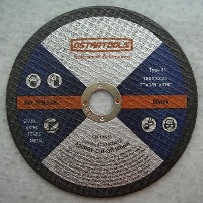 Metal Cutting Disc
