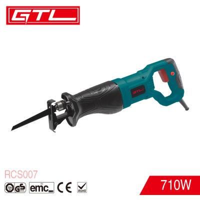 Power Tools Professional 710W Reciprocating Saw (RCS007)