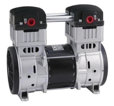 1100W Oilfree Silent Pump