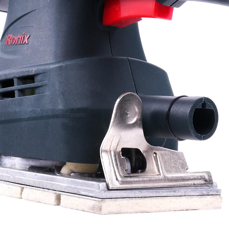 Ronix Model 6401 300W Power Tools Electric Wood Working Sander