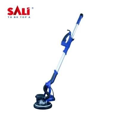 Sali 5230 1050W Electric Power Sanding Tools Dustless Drywall Hand Sander