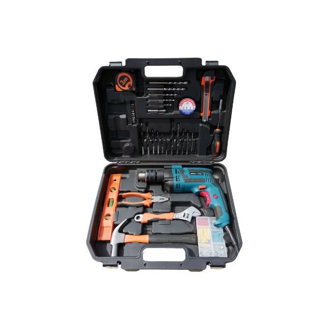Electric Power Tools Factory Supplied 18V Cordless Impact Hammer Drill